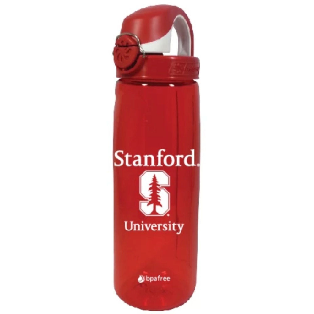 Stanford University 24oz Water Bottle